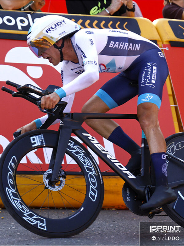 Tour de Pologne 2025, Antonio Tiberi, quarto a Wieliczka