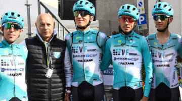 Veneto Classic 2025, VF Group Bardiani