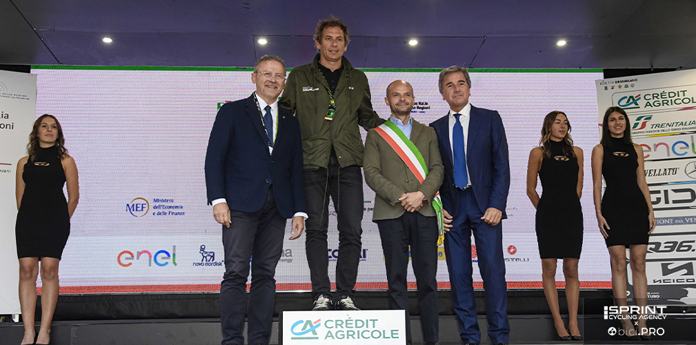 La Lega Ciclismo di Roberto Pella può portare una diversa organizzazione nel calendario italiano?