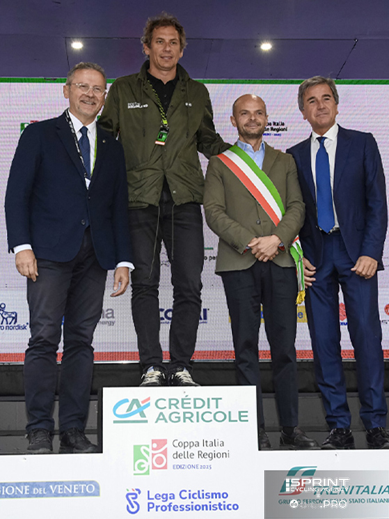 La Lega Ciclismo di Roberto Pella può portare una diversa organizzazione nel calendario italiano?