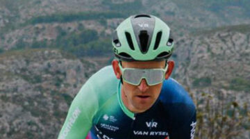 Ritorno al passato. Benoot cambia per ripuntare alle classiche