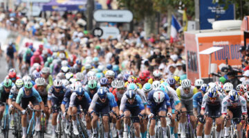 Ciclomercato, chi sale e chi scende. I giudizi di Ballan