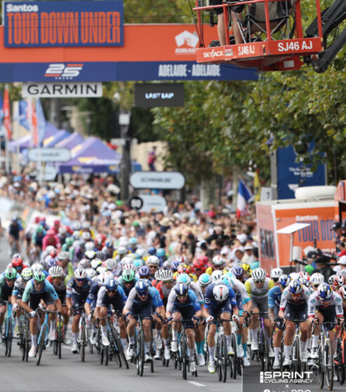 Ciclomercato, chi sale e chi scende. I giudizi di Ballan