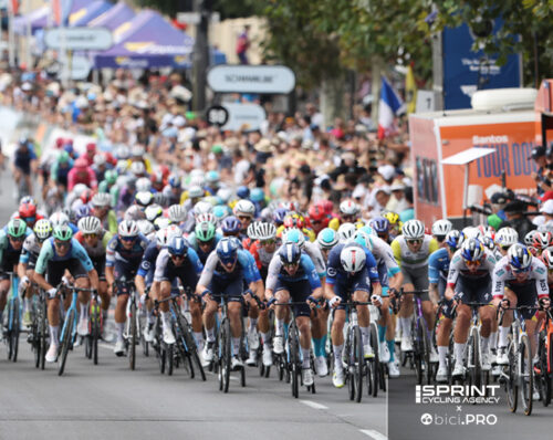 Ciclomercato, chi sale e chi scende. I giudizi di Ballan
