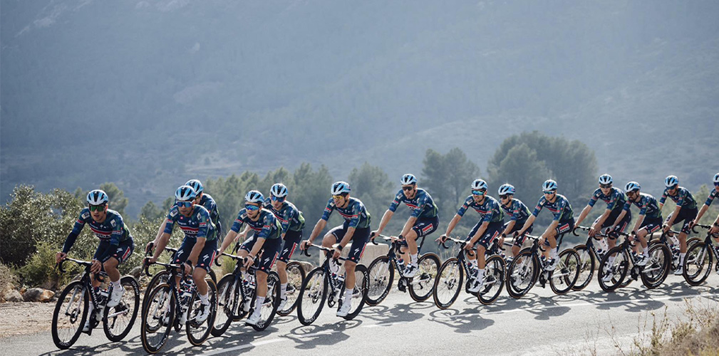 ristrutturazione per la Soudal che ora punta tutto sulle classiche di un giorno