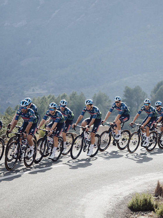 ristrutturazione per la Soudal che ora punta tutto sulle classiche di un giorno