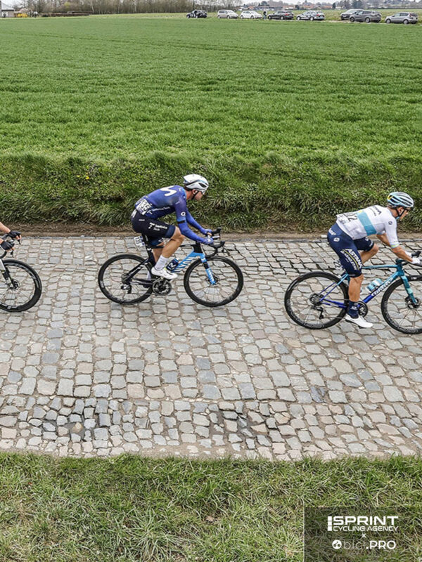 Dalla NSN all’XDS Astana, gli ultimi colpi del ciclomercato