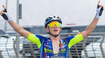 La prima di Fabbro dopo 9 anni. Il nuovo ruolo paga…