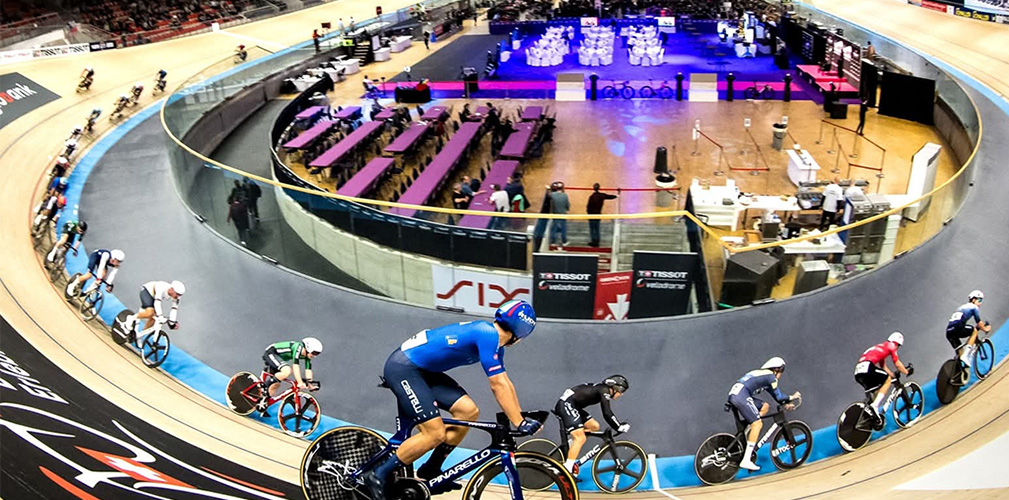 A Grenchen, una settimana prima, Fiorin aveva già gareggiato, in un consesso più qualificato (foto FB)