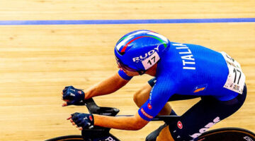 Fiorin è già partito. A suon di vittorie