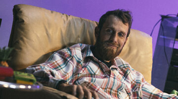 Mattia De Marchi The Grip