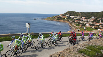 Il Giro di Sardegna torna nel 2026 dopo 15 anni di assenza. Si correrà dal 25 febbraio all'1 marzo