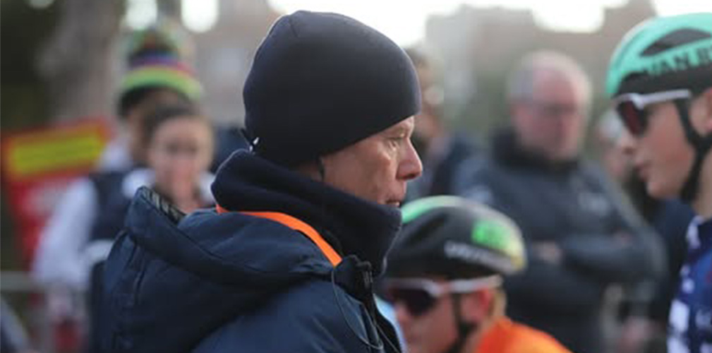 I grandi risultati in Coppa sono per Pontoni un'iniezione di fiducia verso i mondiali (foto Facebook)