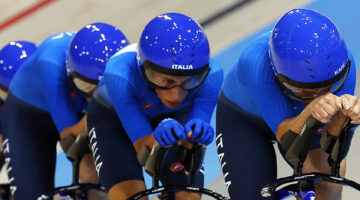 Europei al via, fra le donne due graditi ritorni