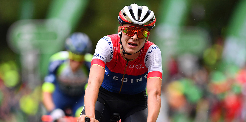 Già da juniores Pidcock aveva mostrato la sua propensione per le classiche (foto Getty Images)