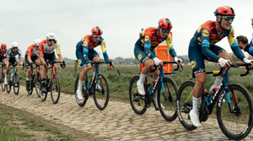 Juniores e U23. Vincere una classica basta per un contratto da pro’?