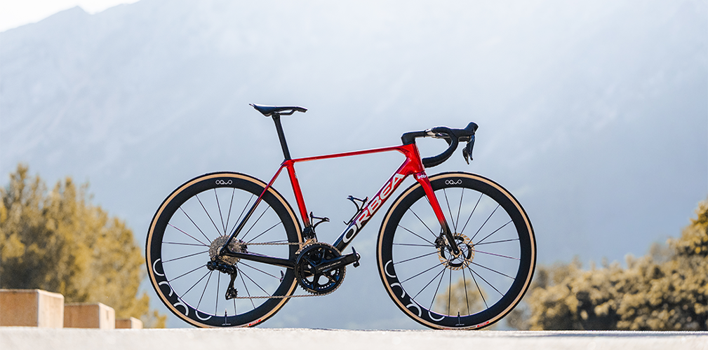 Orca Orbea Lotto-Intermarché 2026