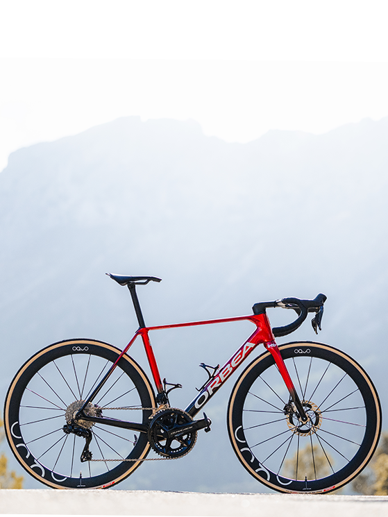 Orca Orbea Lotto-Intermarché 2026