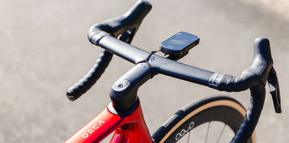 Manubrio Orca Orbea Lotto-Intermarché 2026