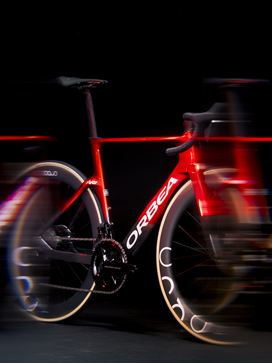 Orca Aero Orbea Lotto-Intermarché 2026