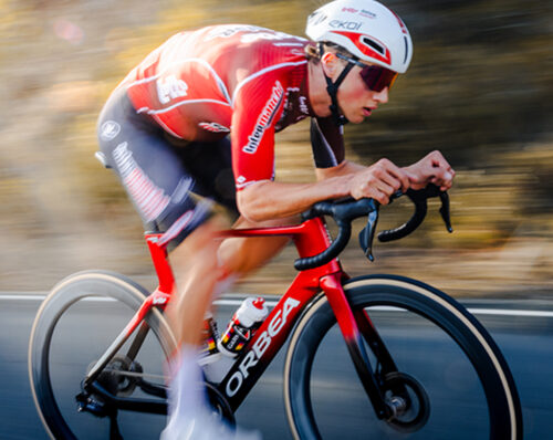 Orbea Lotto-Intermarché 2026