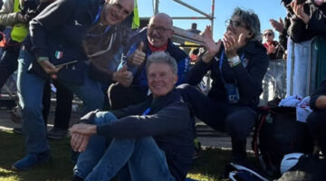 I trionfi degli juniores. Ma Pontoni guarda anche alle loro spalle