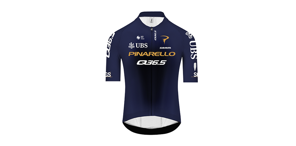 Maglia Pinarello-Q36.5 2026