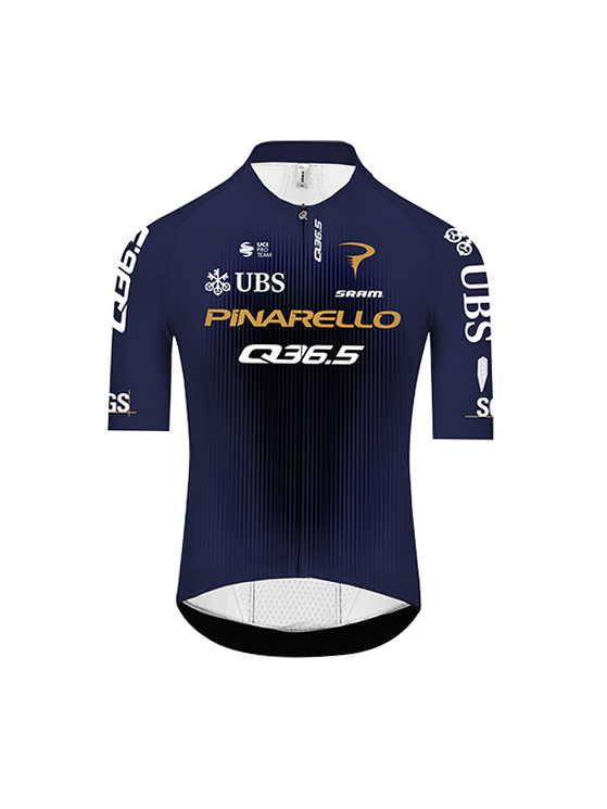 Maglia Pinarello-Q36.5 2026