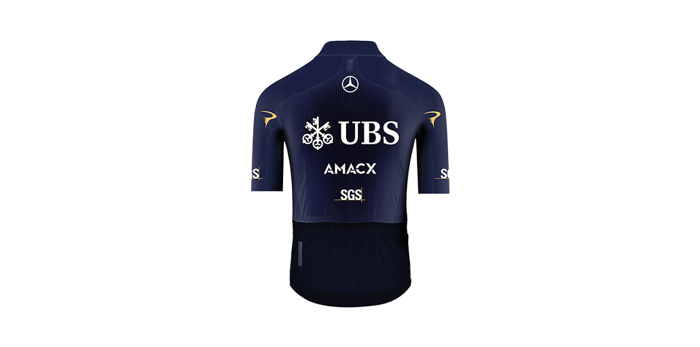 Maglia Pinarello-Q36.5 2026