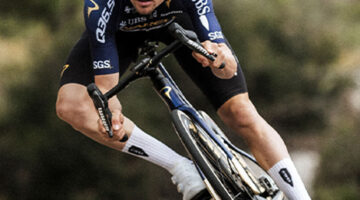 Nuovo kit di Pinarello-Q36.5 