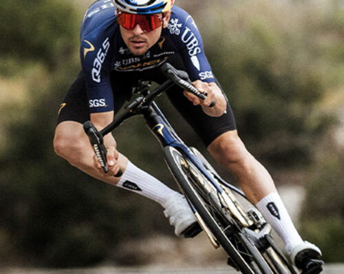 Nuovo kit di Pinarello-Q36.5 