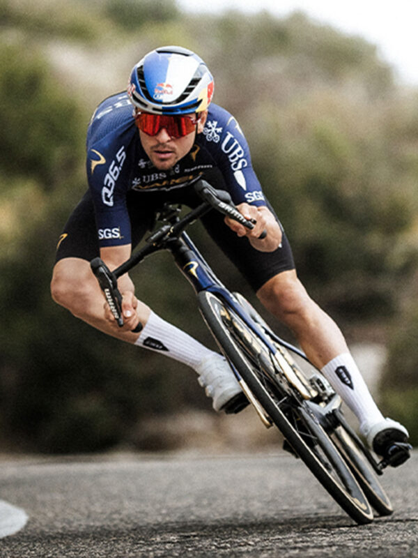 Nuovo kit di Pinarello-Q36.5 