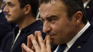 Europei di Konya, Quaranta fa i suoi conti sulla velocità