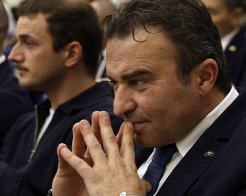 Europei di Konya, Quaranta fa i suoi conti sulla velocità