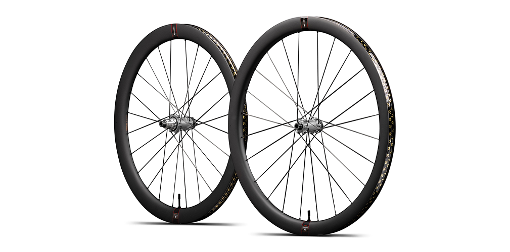 Ruote SL Tune Reserve