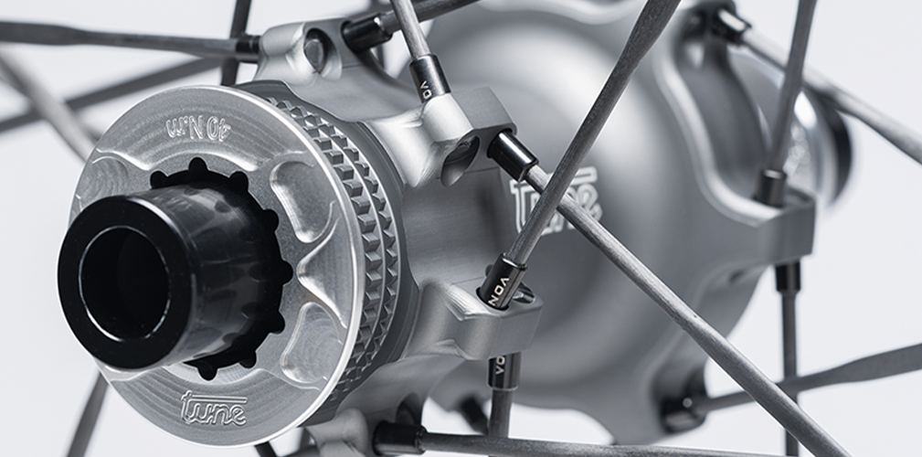 Mozzo ruote SL Tune Reserve