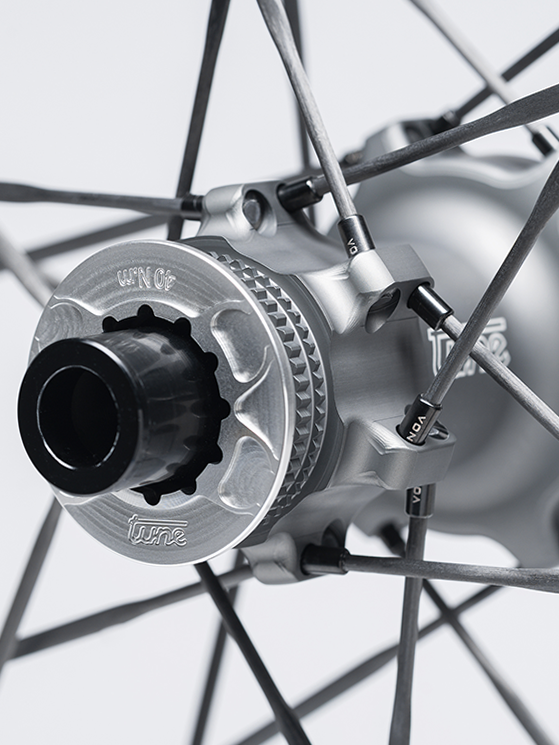 Mozzo ruote SL Tune Reserve