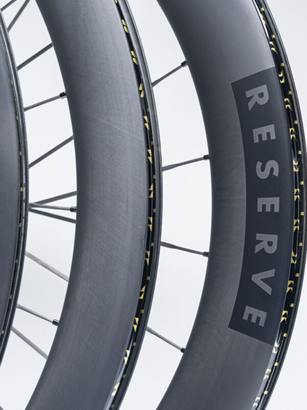 Ruote SL Tune Reserve