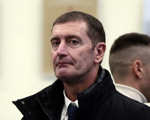 Gli europei si avvicinano e Salvoldi fa già i suoi conti