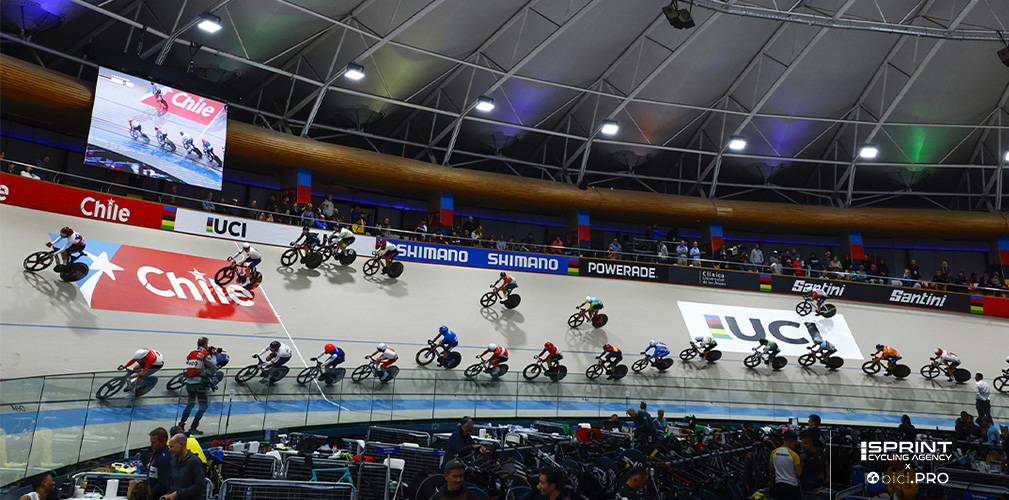 Nelle gare di gruppo sarà obbligatorio seguire tutto il calendario, per non perdere punti nel ranking