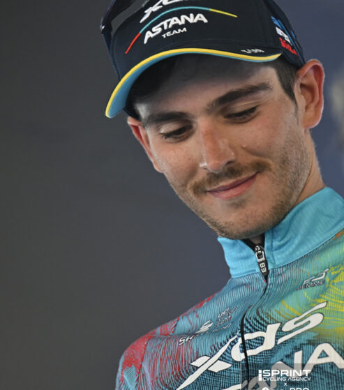 Un calendario da leader per Scaroni e si comincia subito…