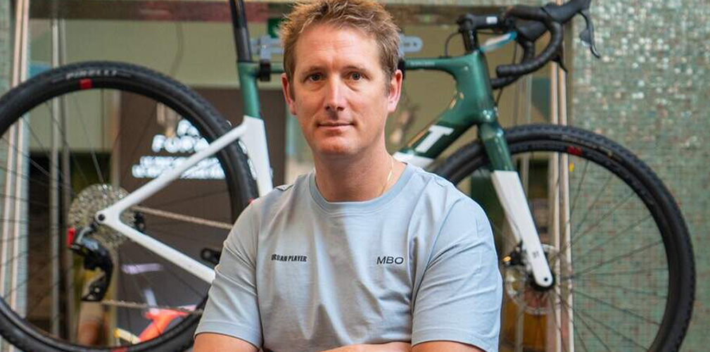 Andy Schleck approda al team americano come vicedirettore. Curerà la parte agonistica ma anche commerciale