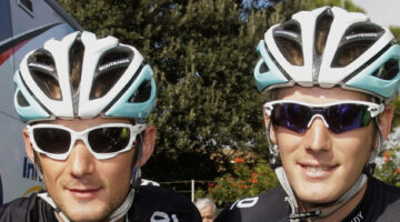 Il ritorno dei fratelli Schleck. Si adegueranno al “nuovo” ciclismo?