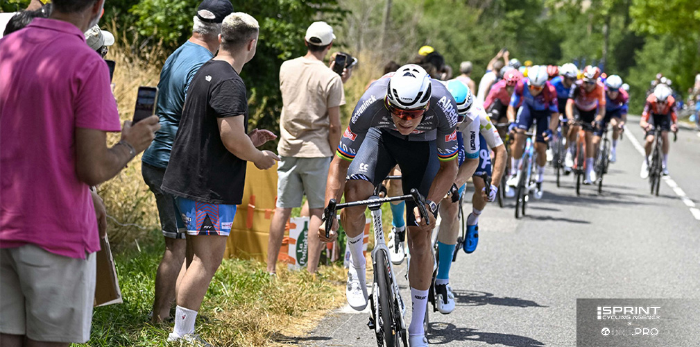 Ancora in evoluzione il suo calendario su strada. Ci sono voci di una rinuncia alla Milano-Sanremo