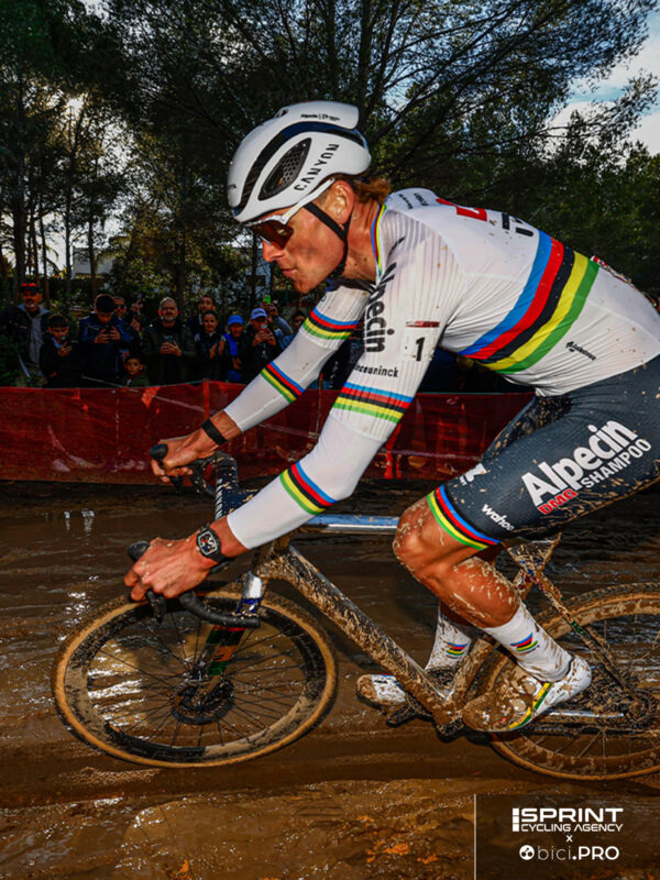 VDP senza ciclocross? Forse Hulst sarà l’ultimo acuto da tenore…