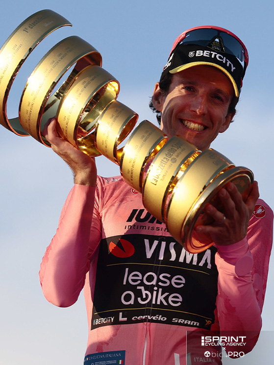 Yates a 33 anni chiude la sua carriera con 35 vittorie e successi di tappa in tutti i grandi giri