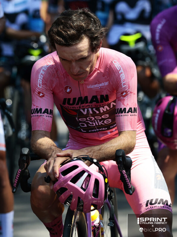 Il ritiro di Yates, ma il cerchio si era già chiuso