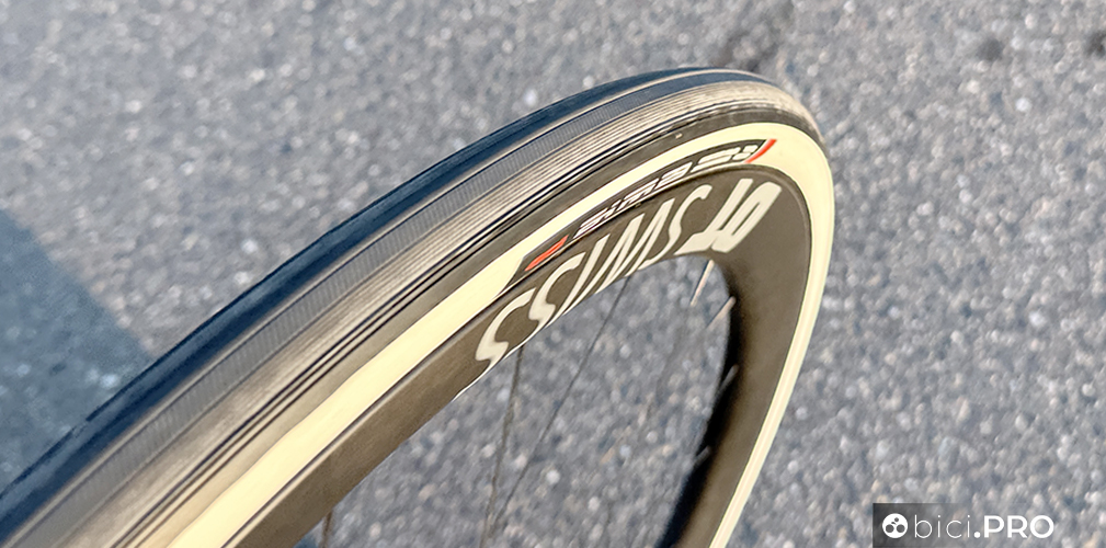 Ekoi EK RR 29, il tubeless che sembra un tubolare. Il nostro test