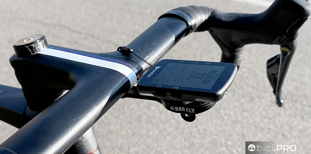 Prezzo giusto e tante funzioni, è il Bryton Rider 550