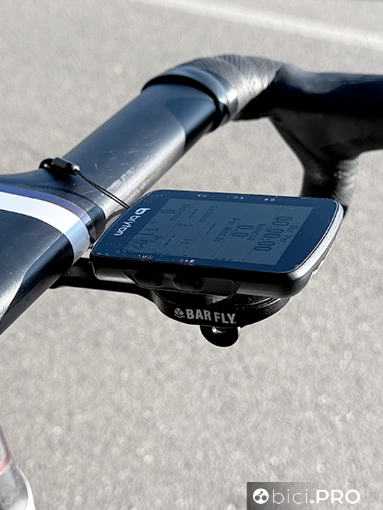 Prezzo giusto e tante funzioni, è il Bryton Rider 550